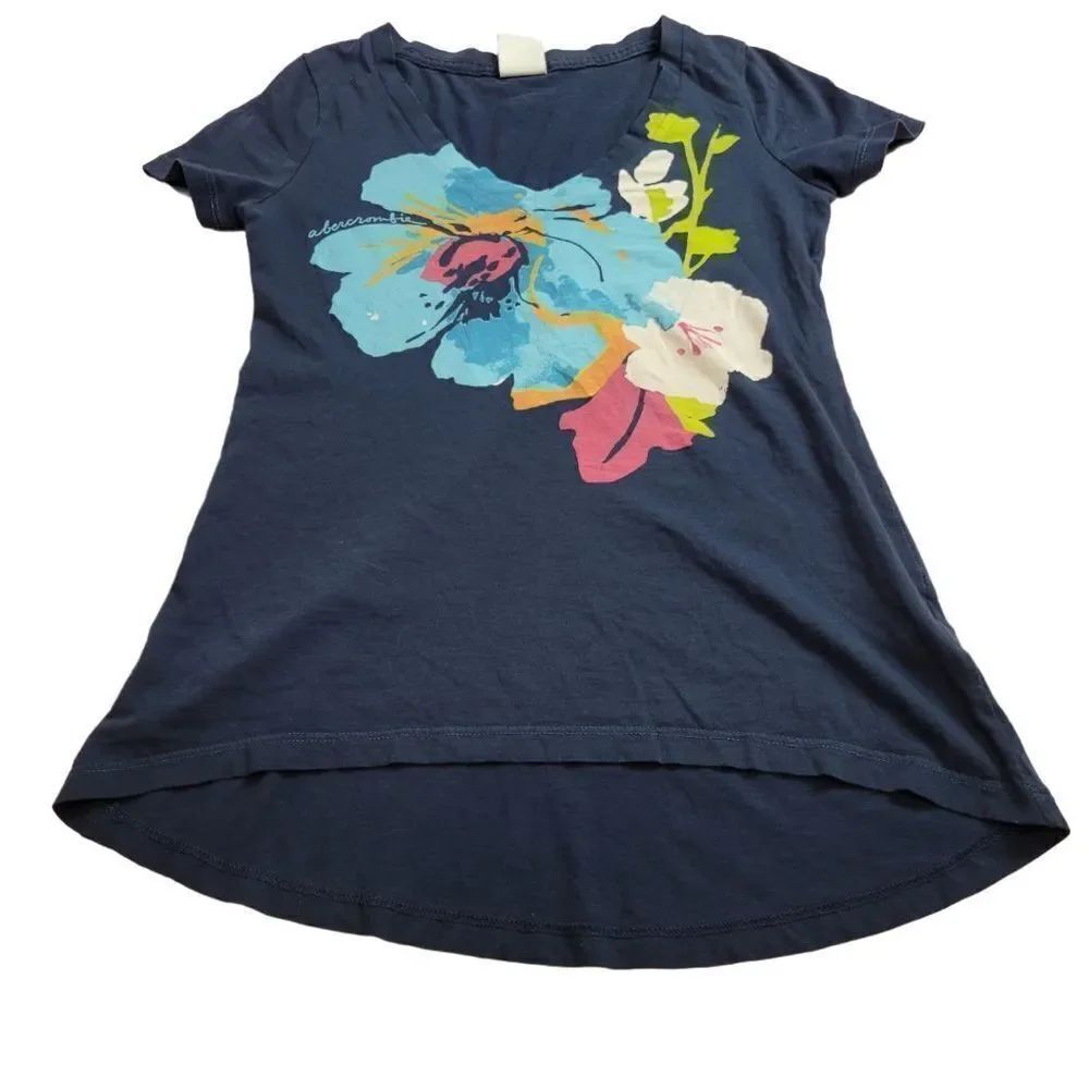 Abercrombie shirt S